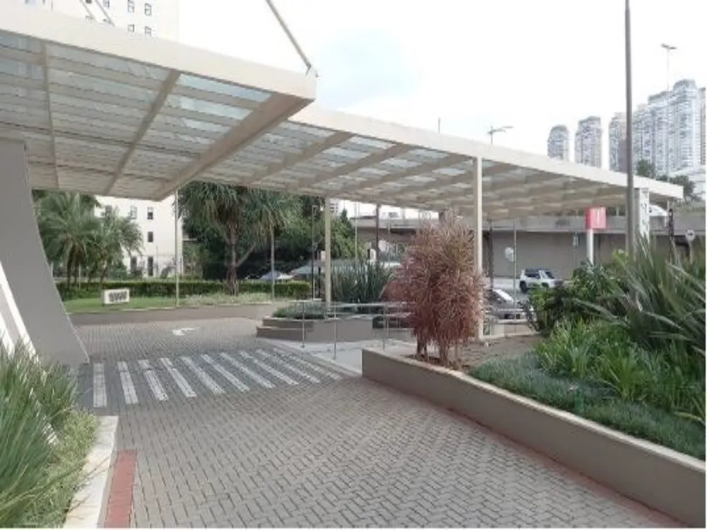 Sala-Conjunto, 1119 m² - Foto 3