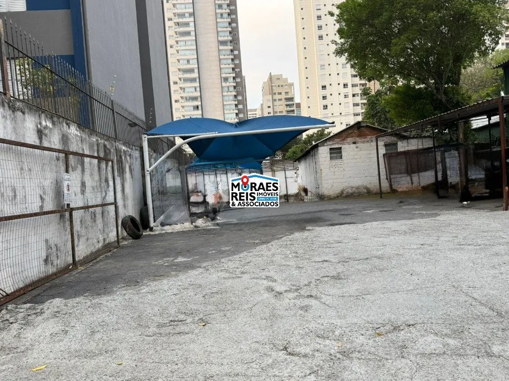 Terreno, 500 m² - Foto 1