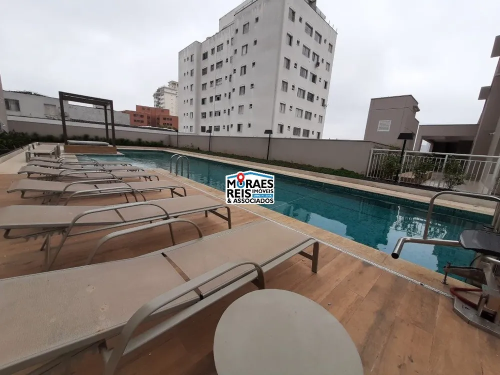 Apartamento, 2 quartos, 60 m² - Foto 8
