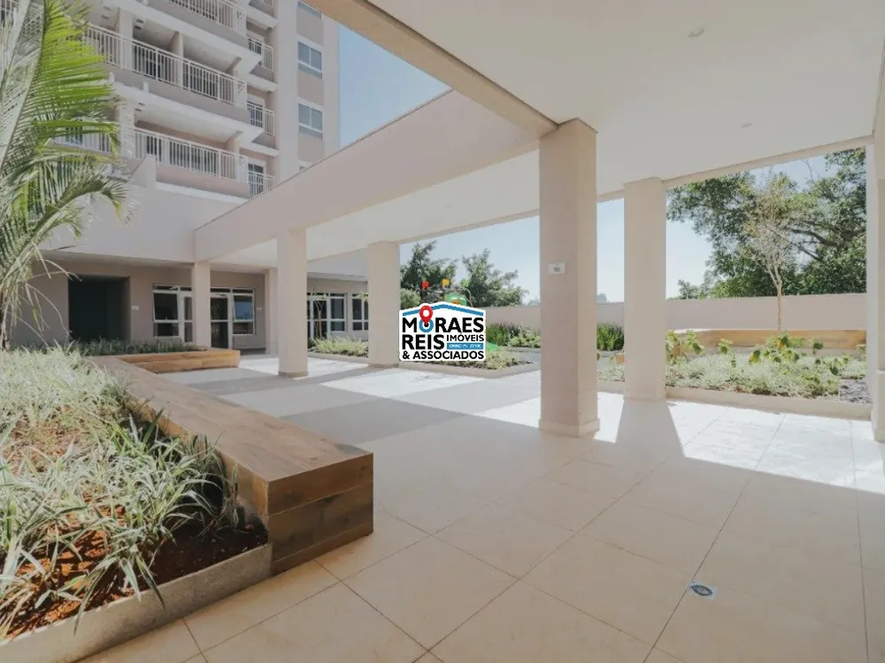 Apartamento, 2 quartos, 60 m² - Foto 3