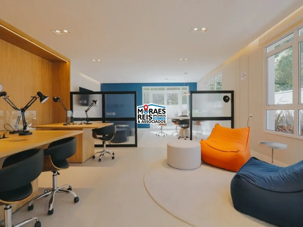 Apartamento, 2 quartos, 60 m² - Foto 1