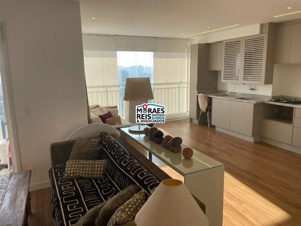 Apartamento, 2 quartos, 60 m² - Foto 3