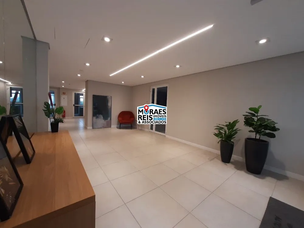 Apartamento, 2 quartos, 60 m² - Foto 12