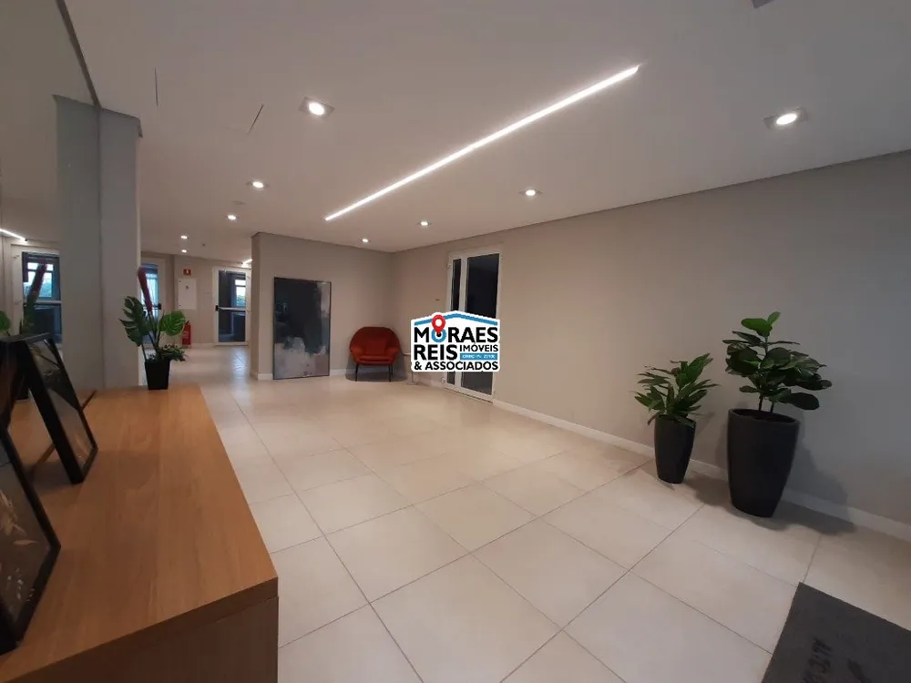 Apartamento, 2 quartos, 60 m² - Foto 11