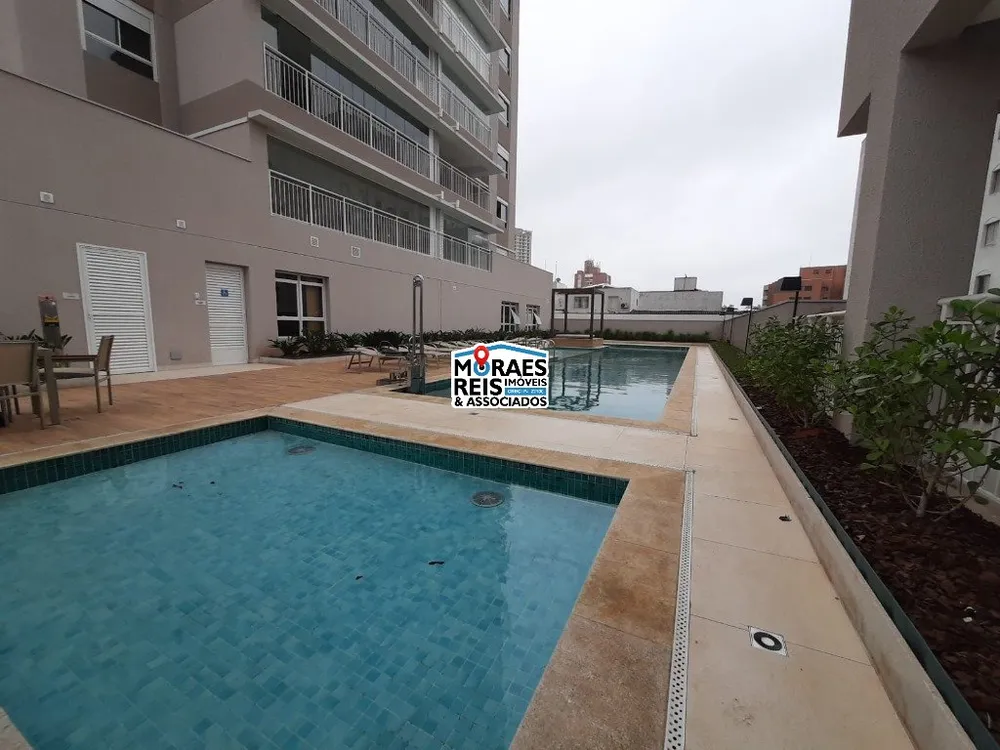 Apartamento, 2 quartos, 60 m² - Foto 10
