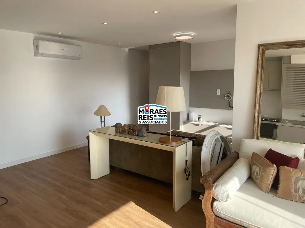 Apartamento, 2 quartos, 60 m² - Foto 1