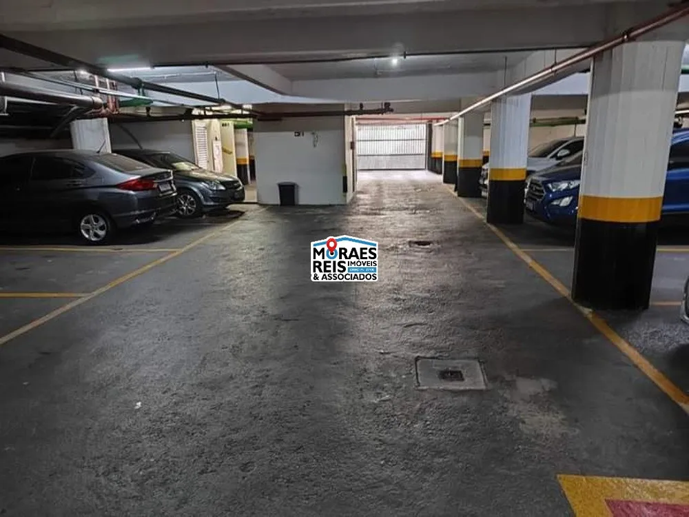 Apartamento, 2 quartos, 78 m² - Foto 8