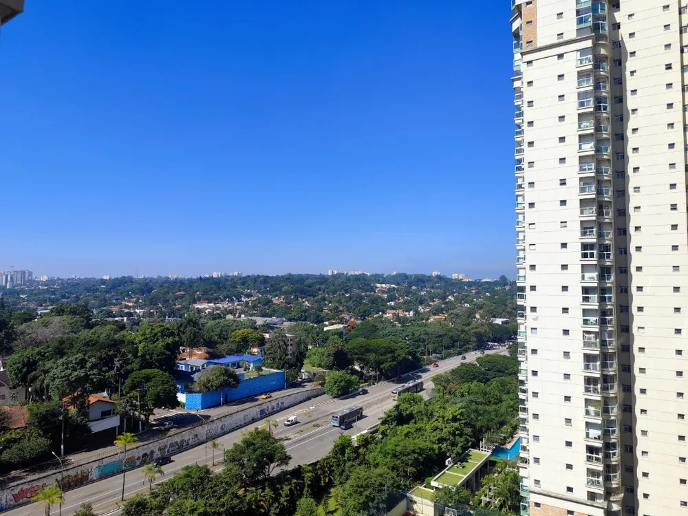 Apartamento, 1 quarto, 24 m² - Foto 12