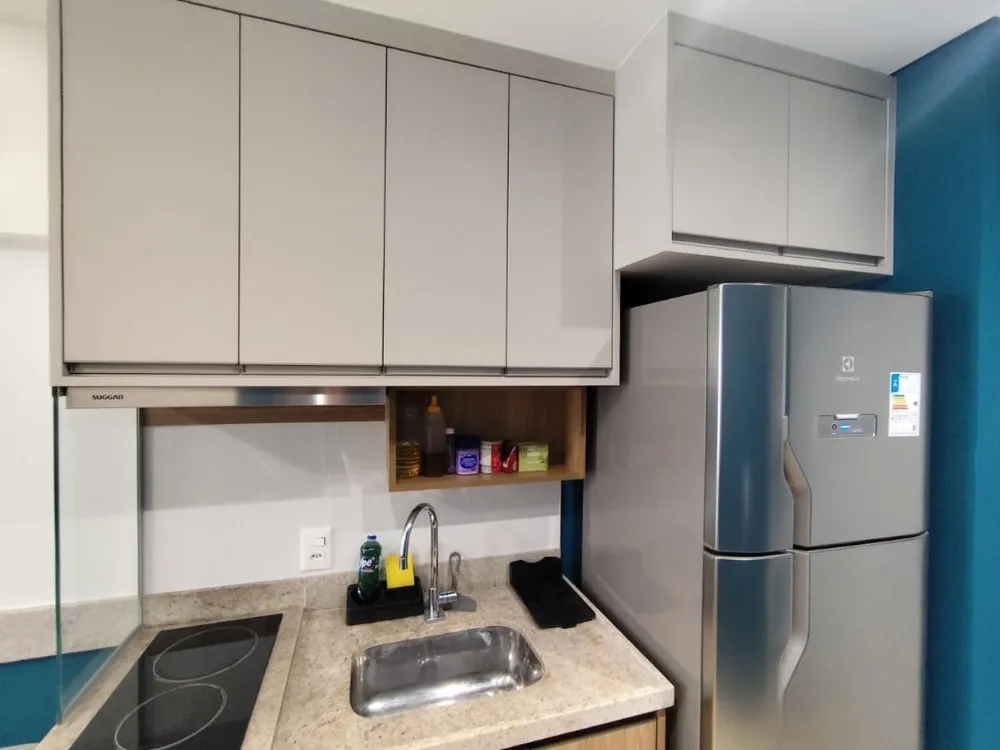 Apartamento, 1 quarto, 24 m² - Foto 3