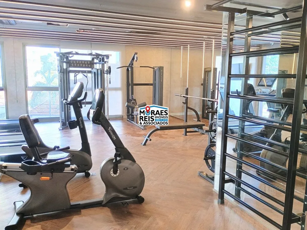Apartamento, 1 quarto, 24 m² - Foto 7