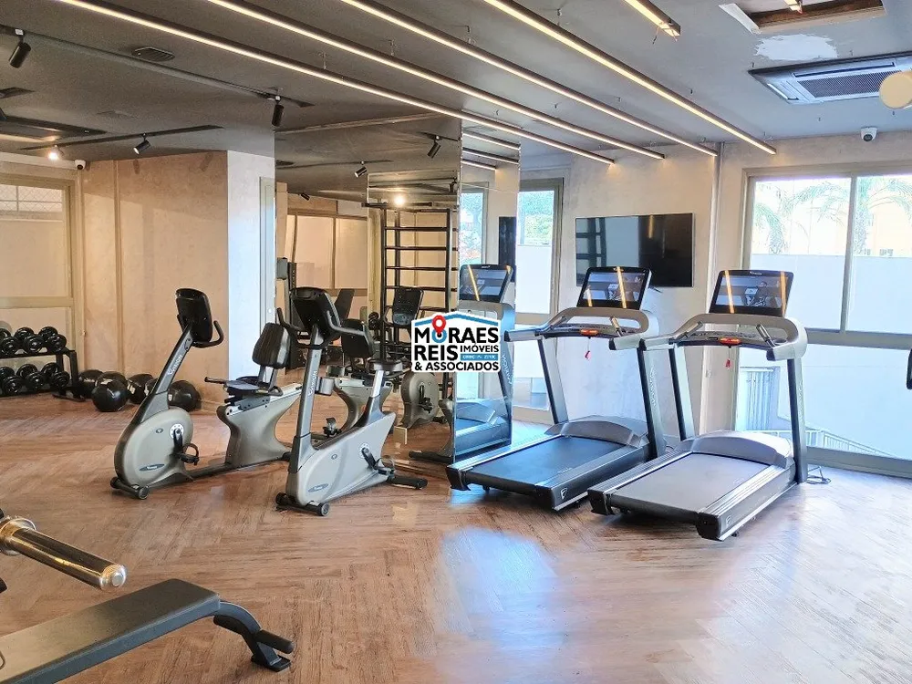 Apartamento, 1 quarto, 24 m² - Foto 6