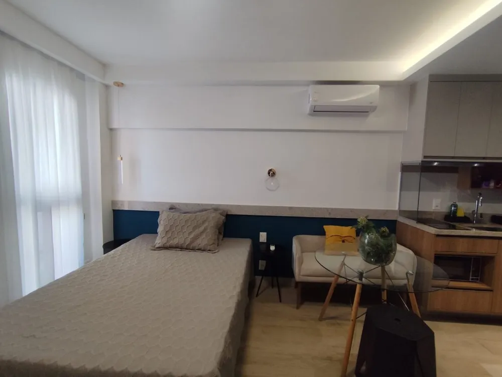 Apartamento, 1 quarto, 24 m² - Foto 4