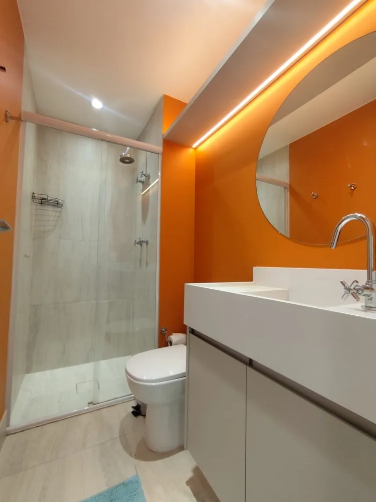 Apartamento, 1 quarto, 24 m² - Foto 5