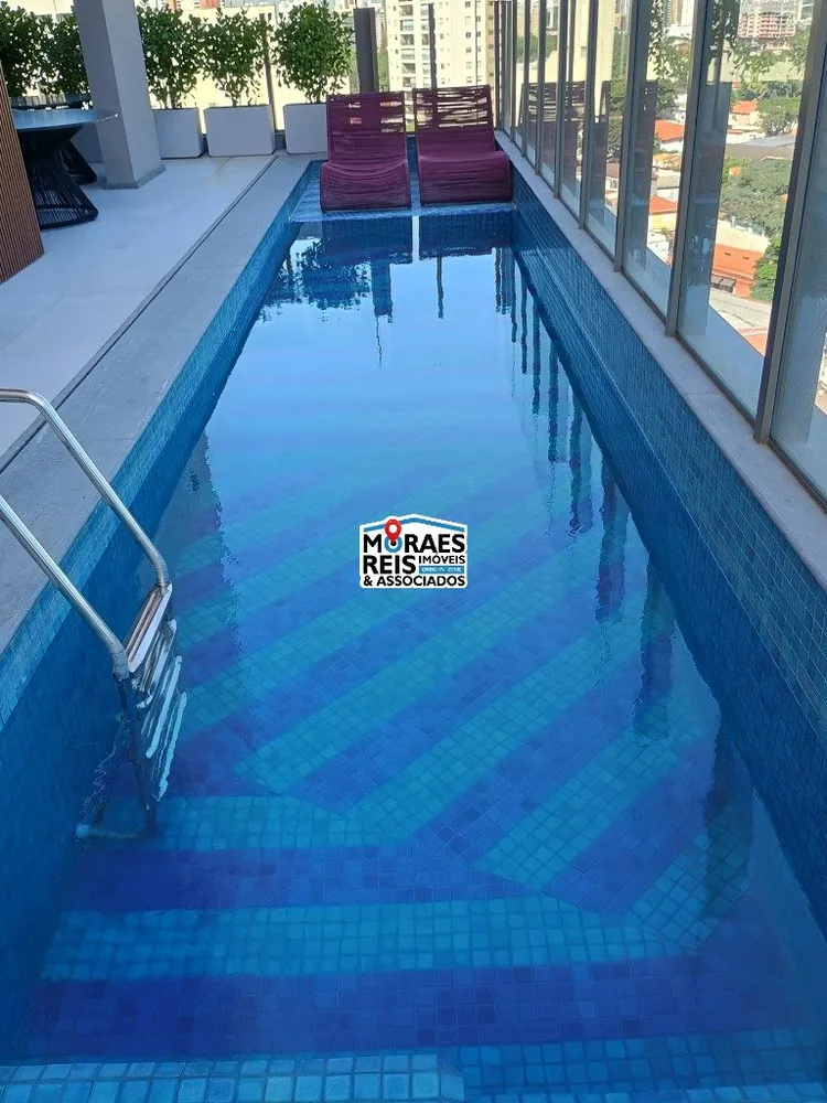 Apartamento, 1 quarto, 24 m² - Foto 10