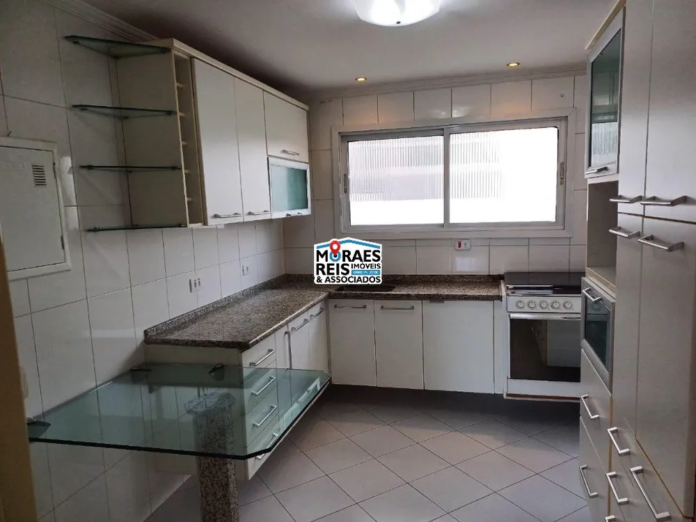 Cobertura, 3 quartos, 230 m² - Foto 4