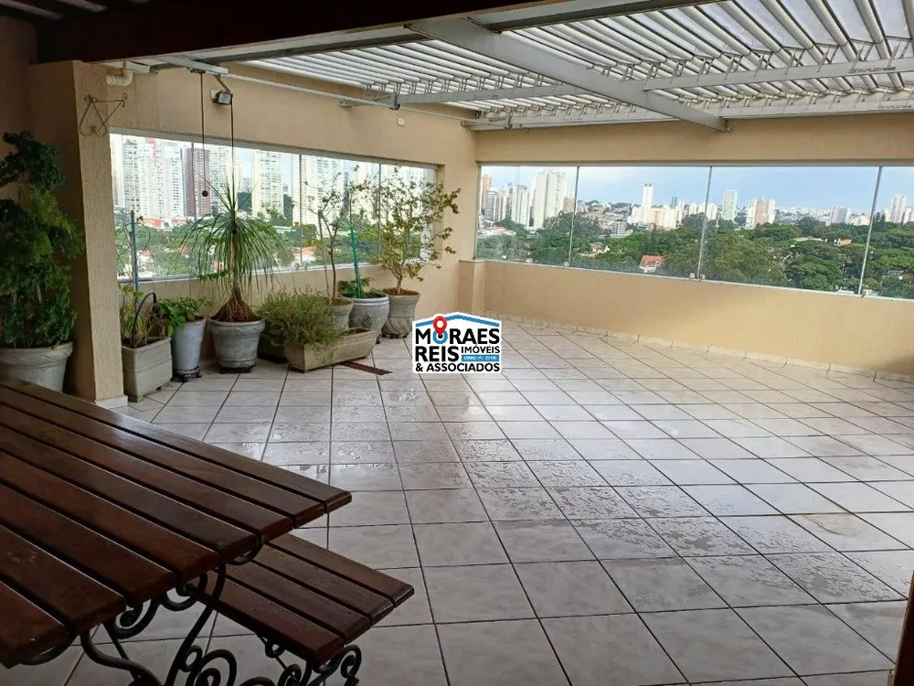 Cobertura, 3 quartos, 230 m² - Foto 10