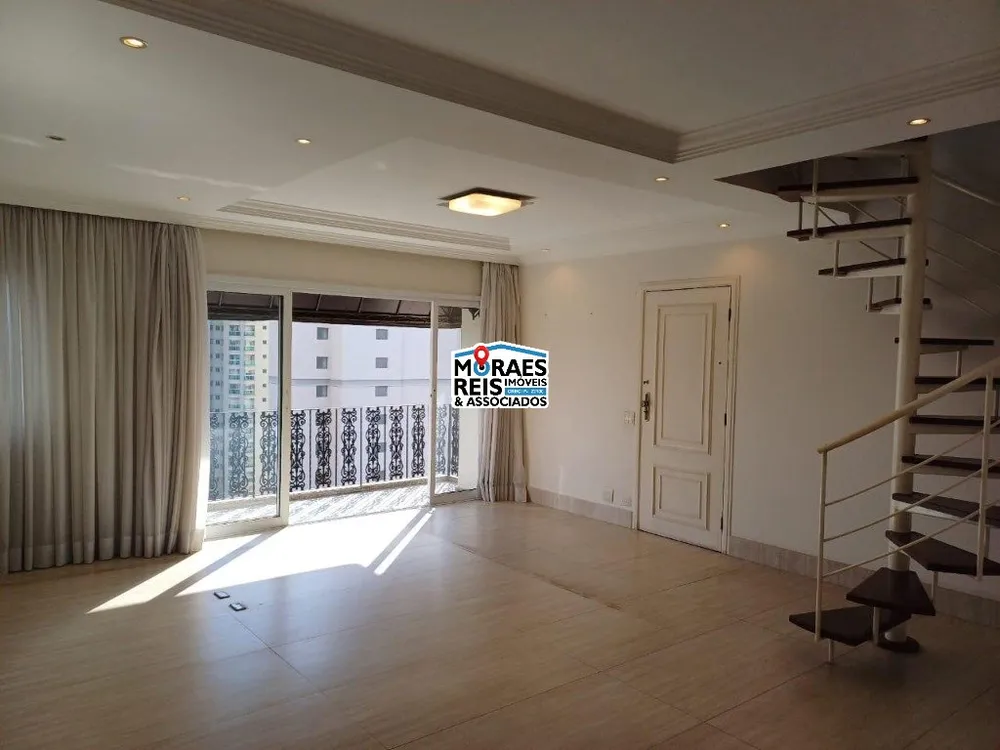 Cobertura, 3 quartos, 230 m² - Foto 1