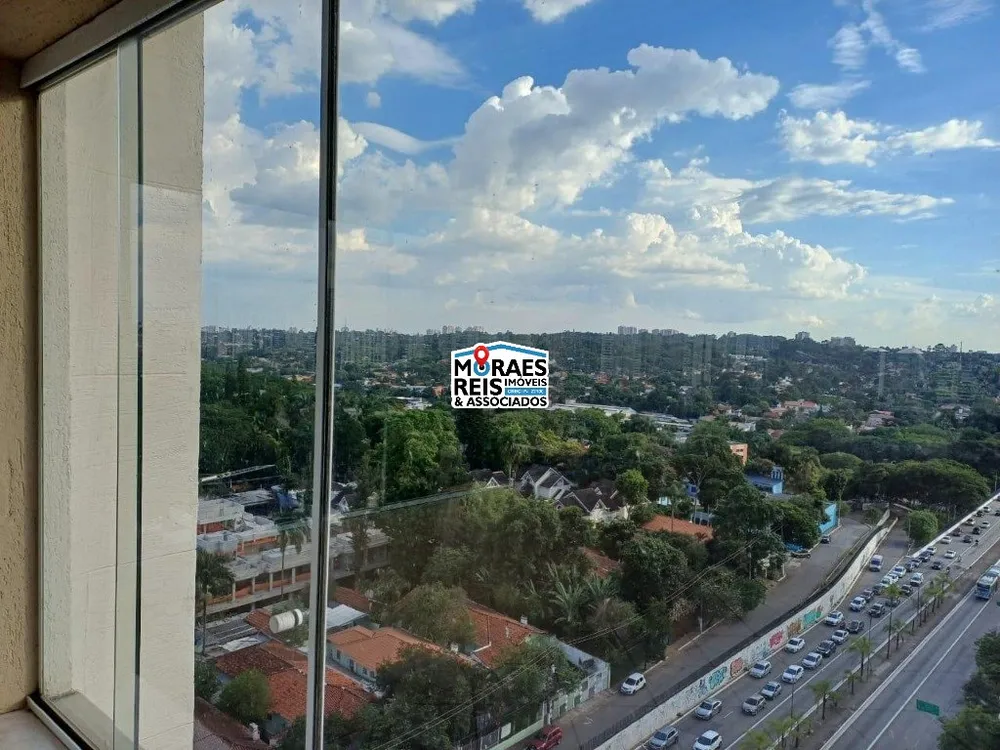 Cobertura, 3 quartos, 230 m² - Foto 12