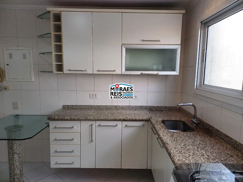 Cobertura, 3 quartos, 230 m² - Foto 5