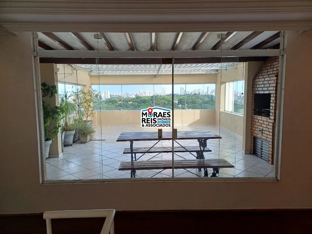 Cobertura, 3 quartos, 230 m² - Foto 9