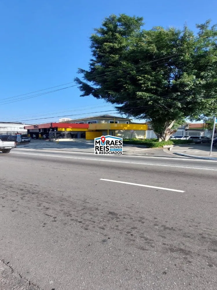 Loja-Salão, 226 m² - Foto 3