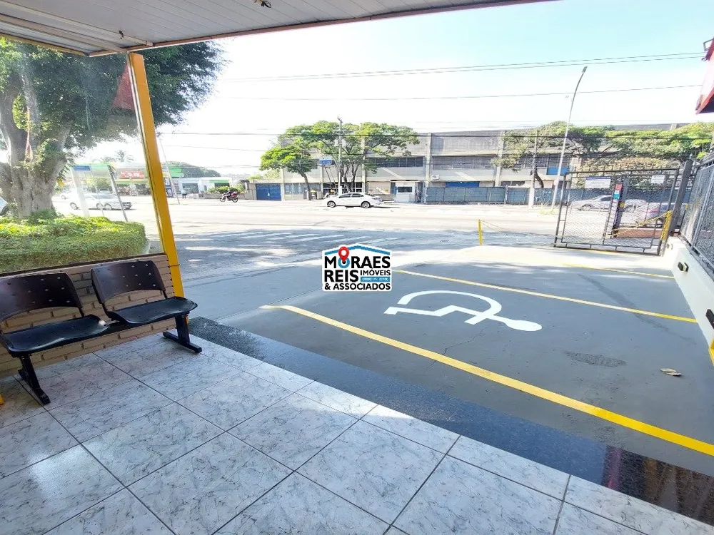 Loja-Salão, 226 m² - Foto 4