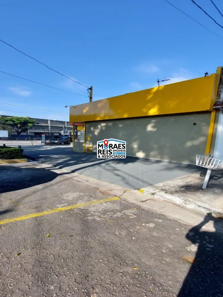 Loja-Salão, 226 m² - Foto 2