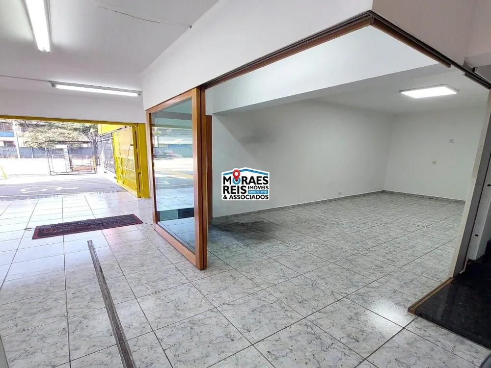 Loja-Salão, 226 m² - Foto 1