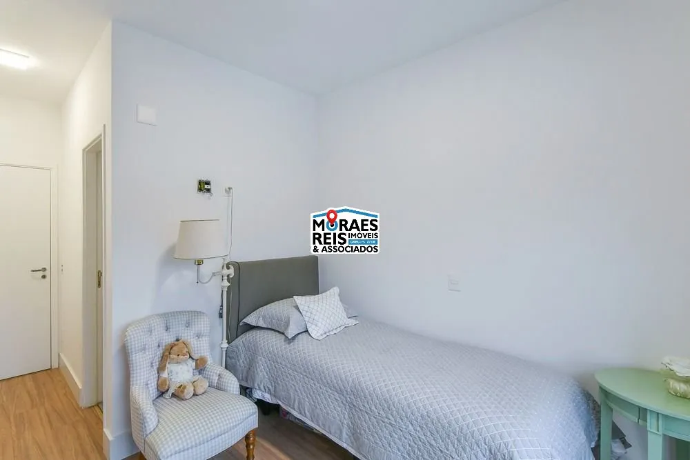 Apartamento, 3 quartos, 186 m² - Foto 11