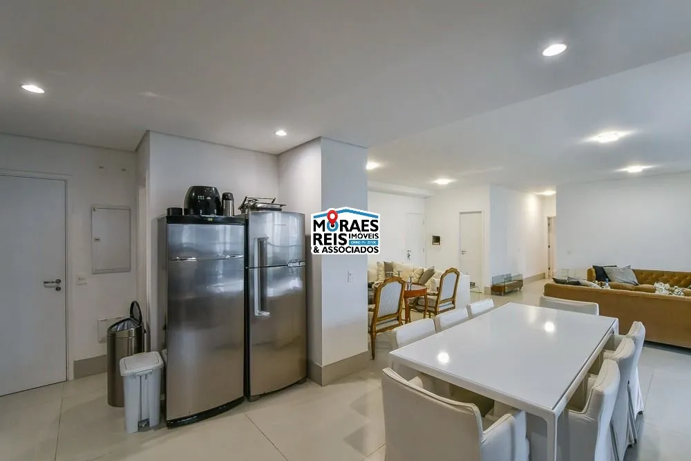 Apartamento, 3 quartos, 186 m² - Foto 6