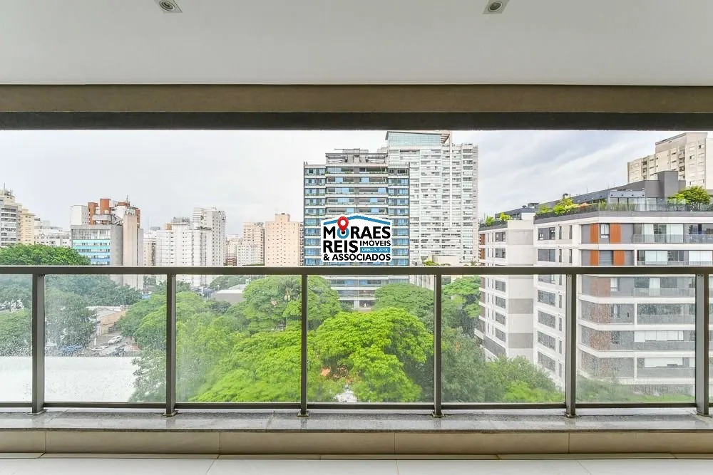 Apartamento, 3 quartos, 186 m² - Foto 3