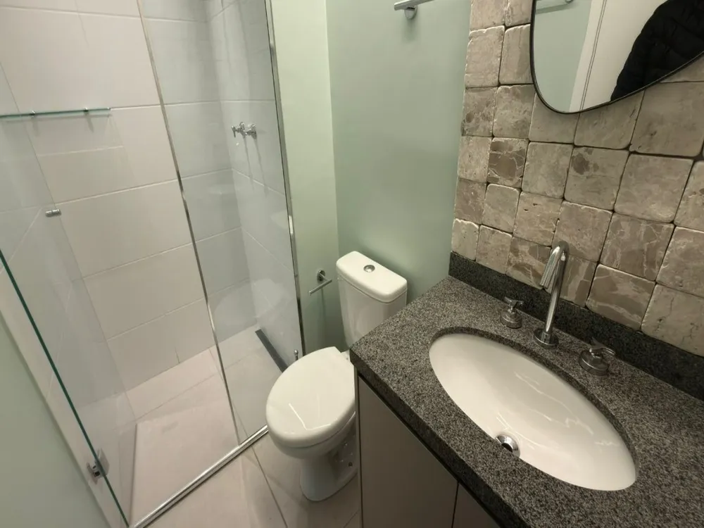Apartamento, 1 quarto, 61 m² - Foto 1