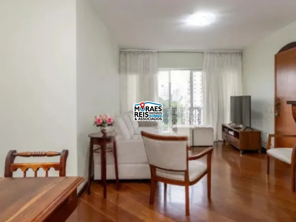 Apartamento, 3 quartos, 110 m² - Foto 1