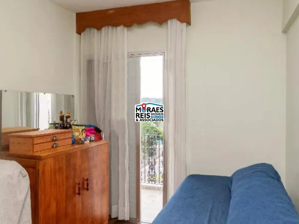 Apartamento, 3 quartos, 110 m² - Foto 8