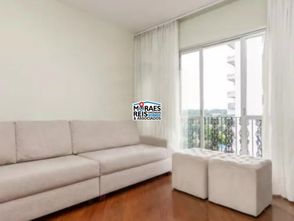 Apartamento, 3 quartos, 110 m² - Foto 2