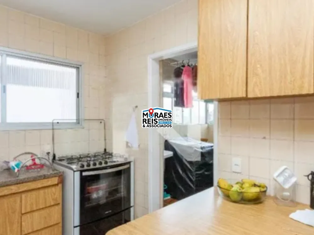 Apartamento, 3 quartos, 110 m² - Foto 4