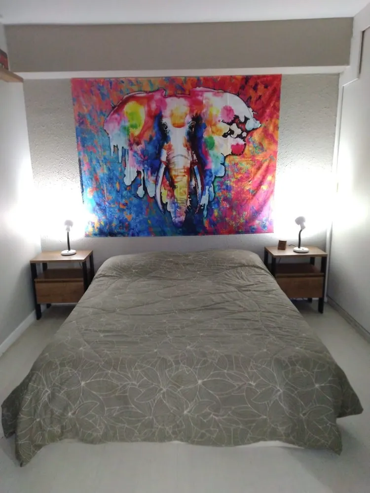 Apartamento, 1 quarto, 40 m² - Foto 4