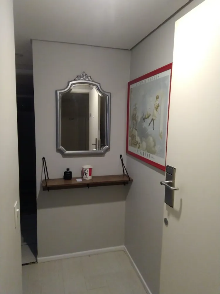 Apartamento, 1 quarto, 40 m² - Foto 2