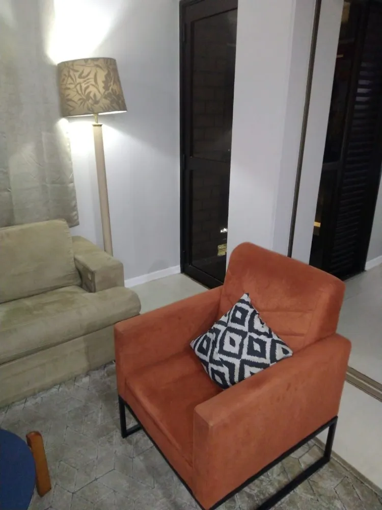 Apartamento, 1 quarto, 40 m² - Foto 1