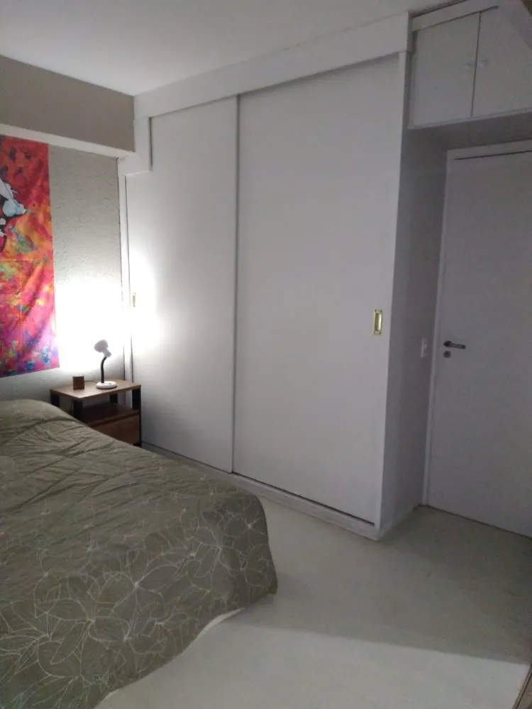 Apartamento, 1 quarto, 40 m² - Foto 5