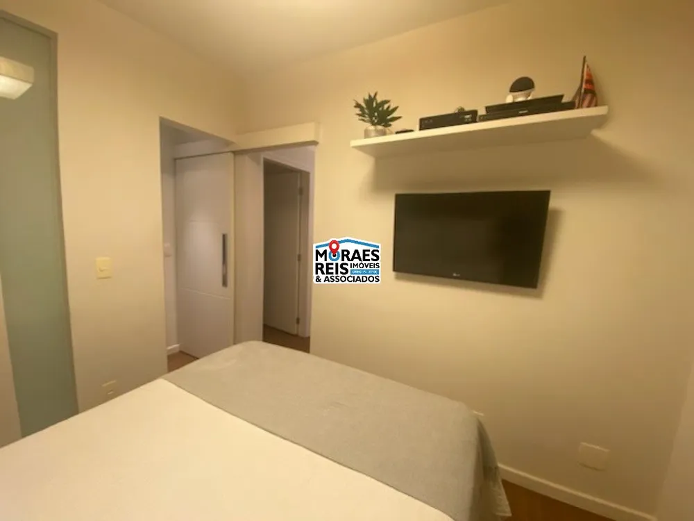 Apartamento, 2 quartos, 53 m² - Foto 7