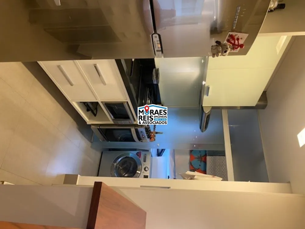 Apartamento, 2 quartos, 53 m² - Foto 9