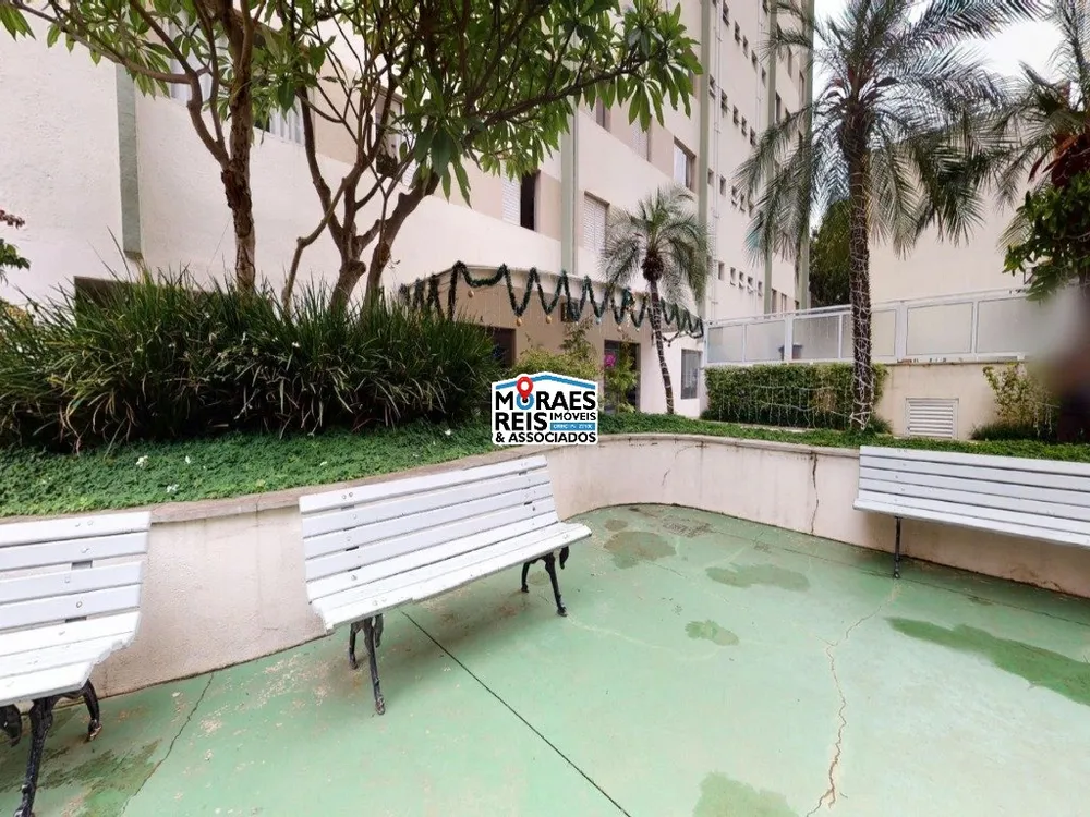 Apartamento, 2 quartos, 53 m² - Foto 11