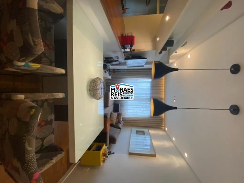 Apartamento, 2 quartos, 53 m² - Foto 3