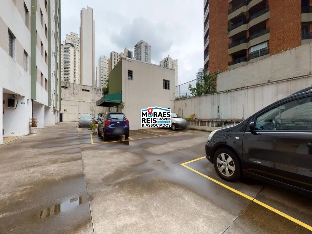 Apartamento, 2 quartos, 53 m² - Foto 16