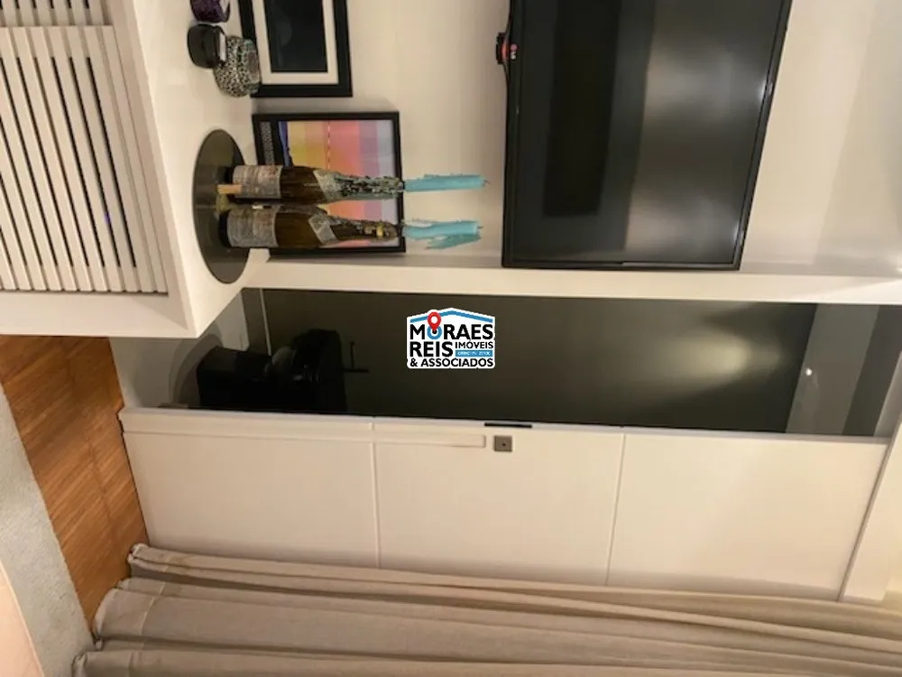 Apartamento, 2 quartos, 53 m² - Foto 4