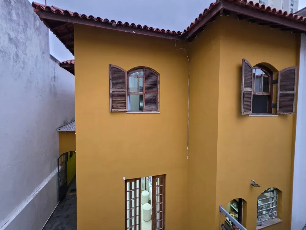 Casa, 4 quartos, 250 m² - Foto 12