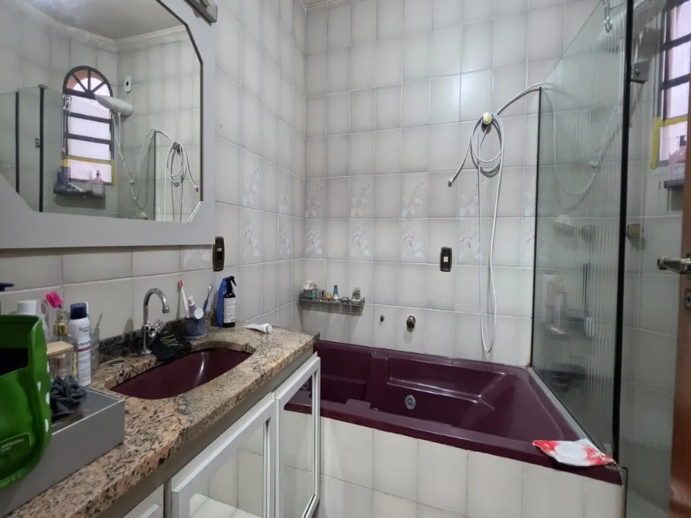 Casa, 4 quartos, 250 m² - Foto 10