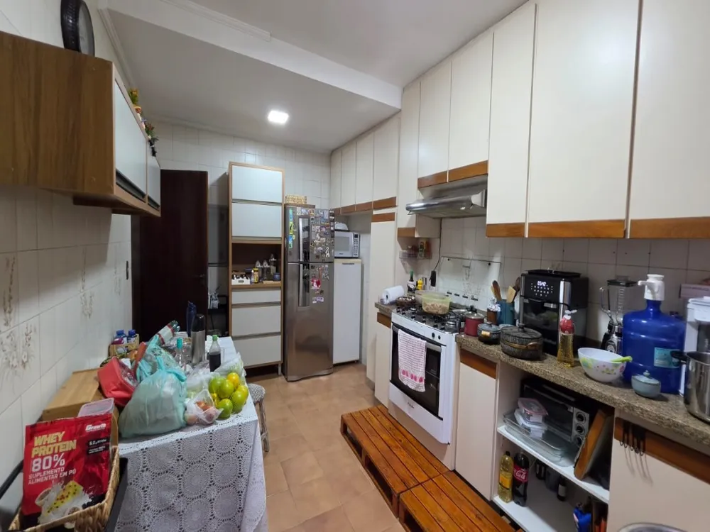 Casa, 4 quartos, 250 m² - Foto 7