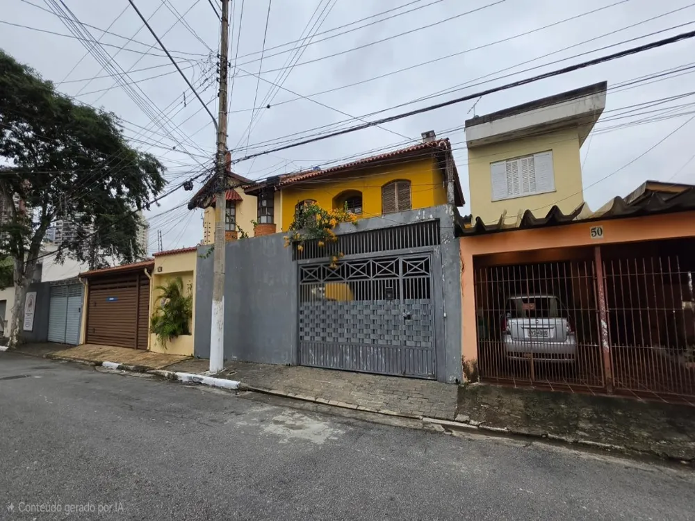 Casa, 4 quartos, 250 m² - Foto 2